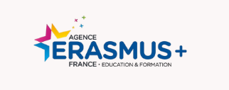 agence erasmus + france éducation & formation