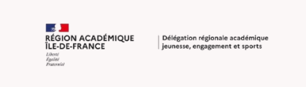 délégation régionale académique jeunesse, engagement et sports