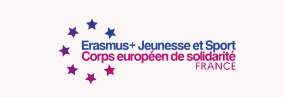 erasmus + jeunesse et sport