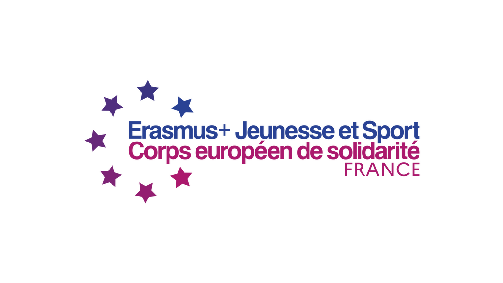erasmus+ jeunesse et sport ces