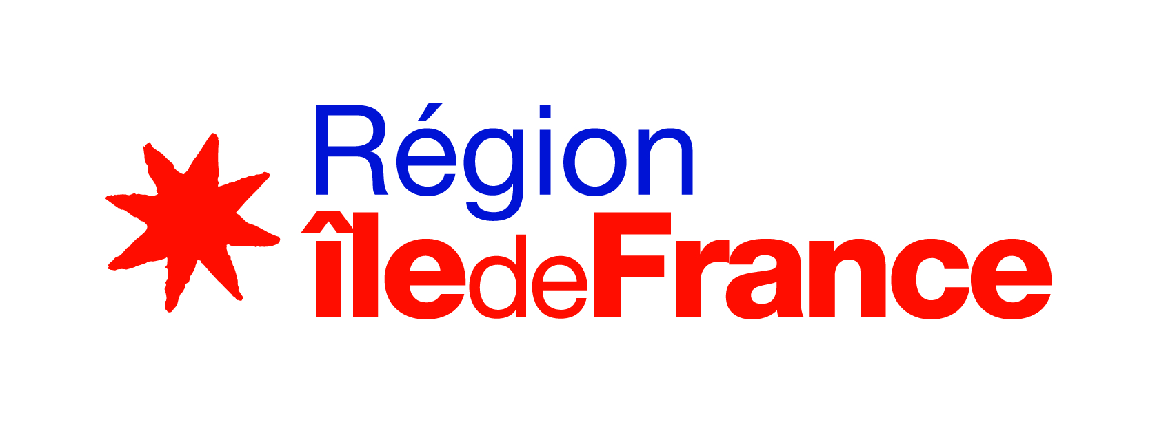 région idf