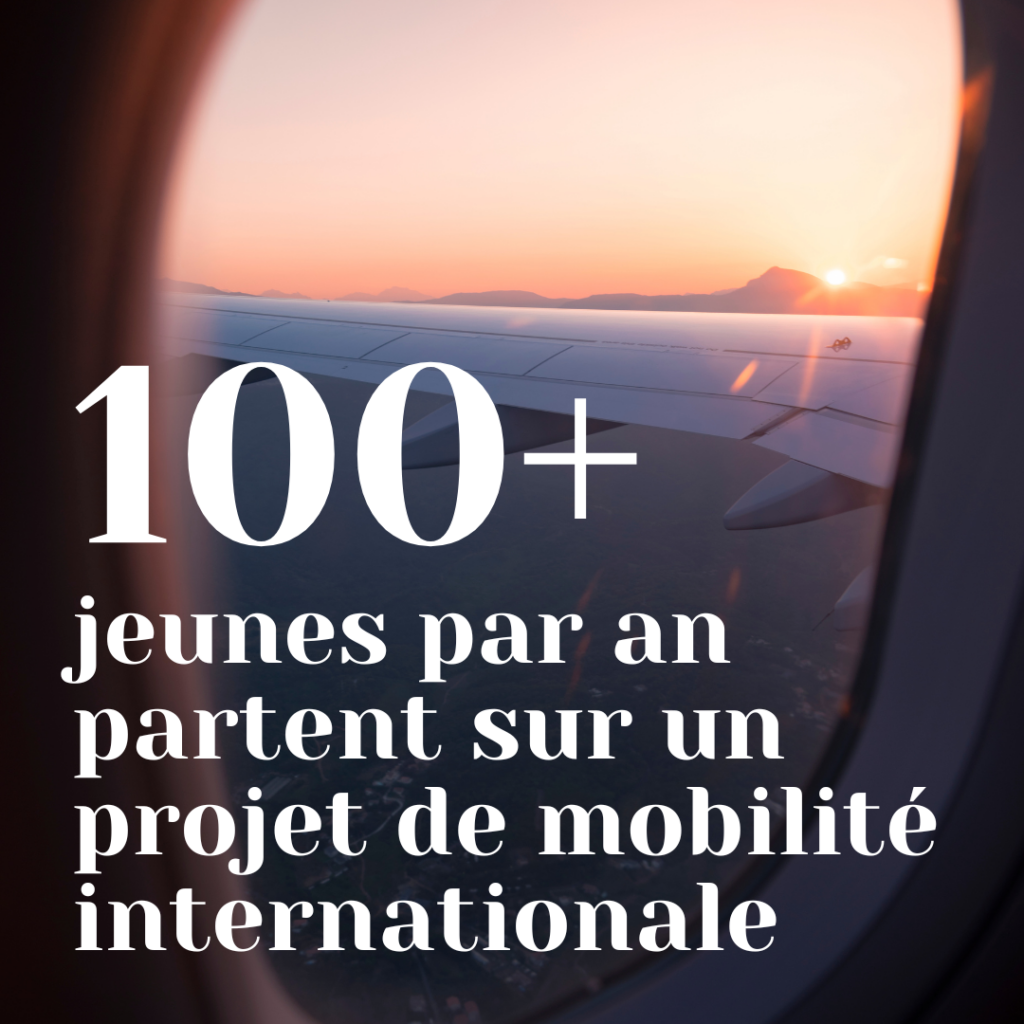 résultat 100+ départs par an