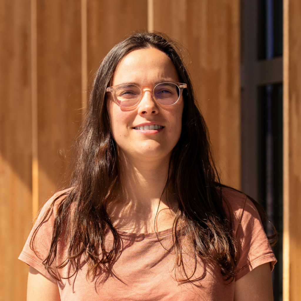 aurore chateaugiron cheffe de projets internationaux