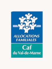 caf du val de marne