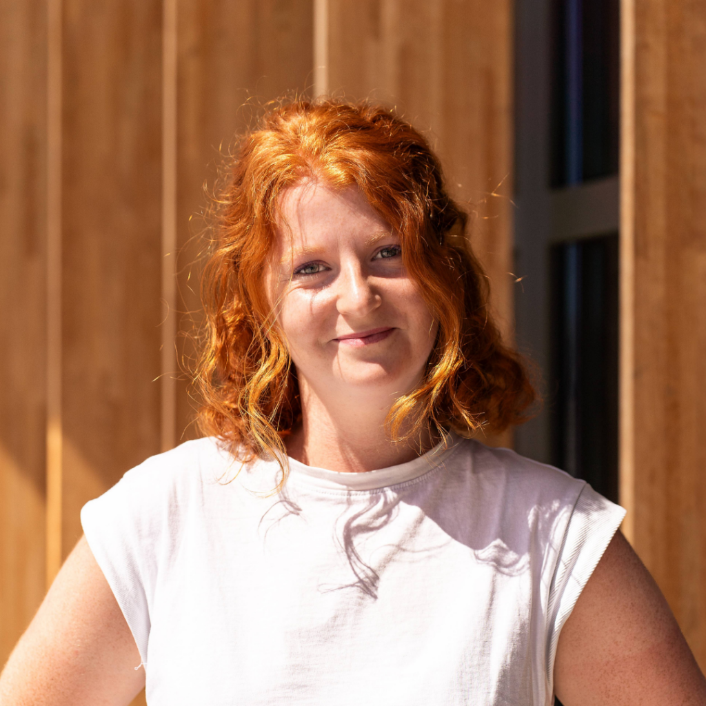 erell besnard chargée d'accompagnement