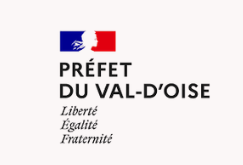 préfet du val d'oise