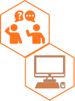 préparation au départ